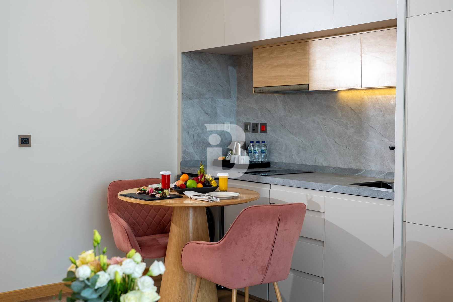 Sophisticated | Marina and Palm Jebel Ali Views