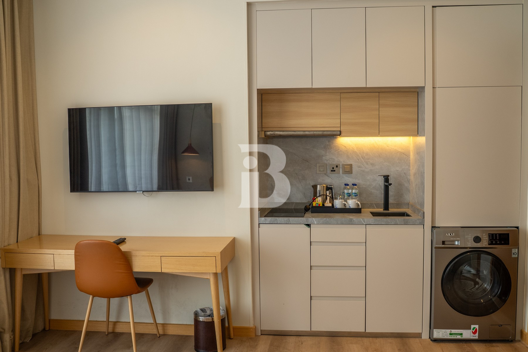 Sophisticated | Marina and Palm Jebel Ali Views