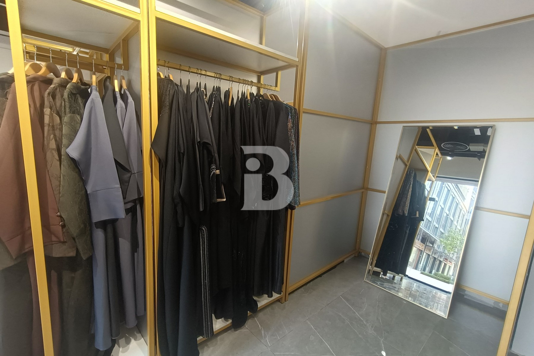 High Footfall | Street Level Visibility