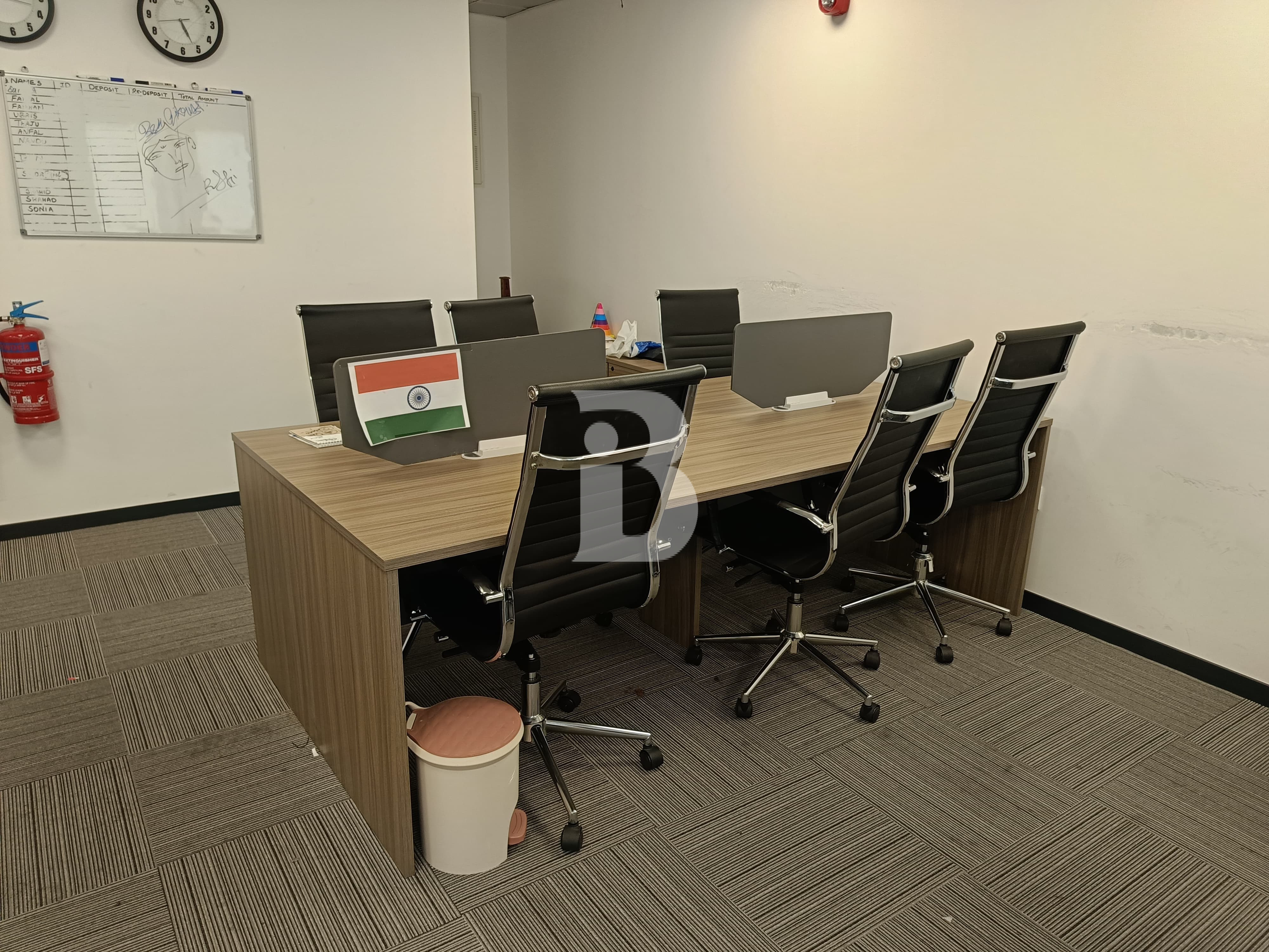 Gold Business | Vacant | Brand New