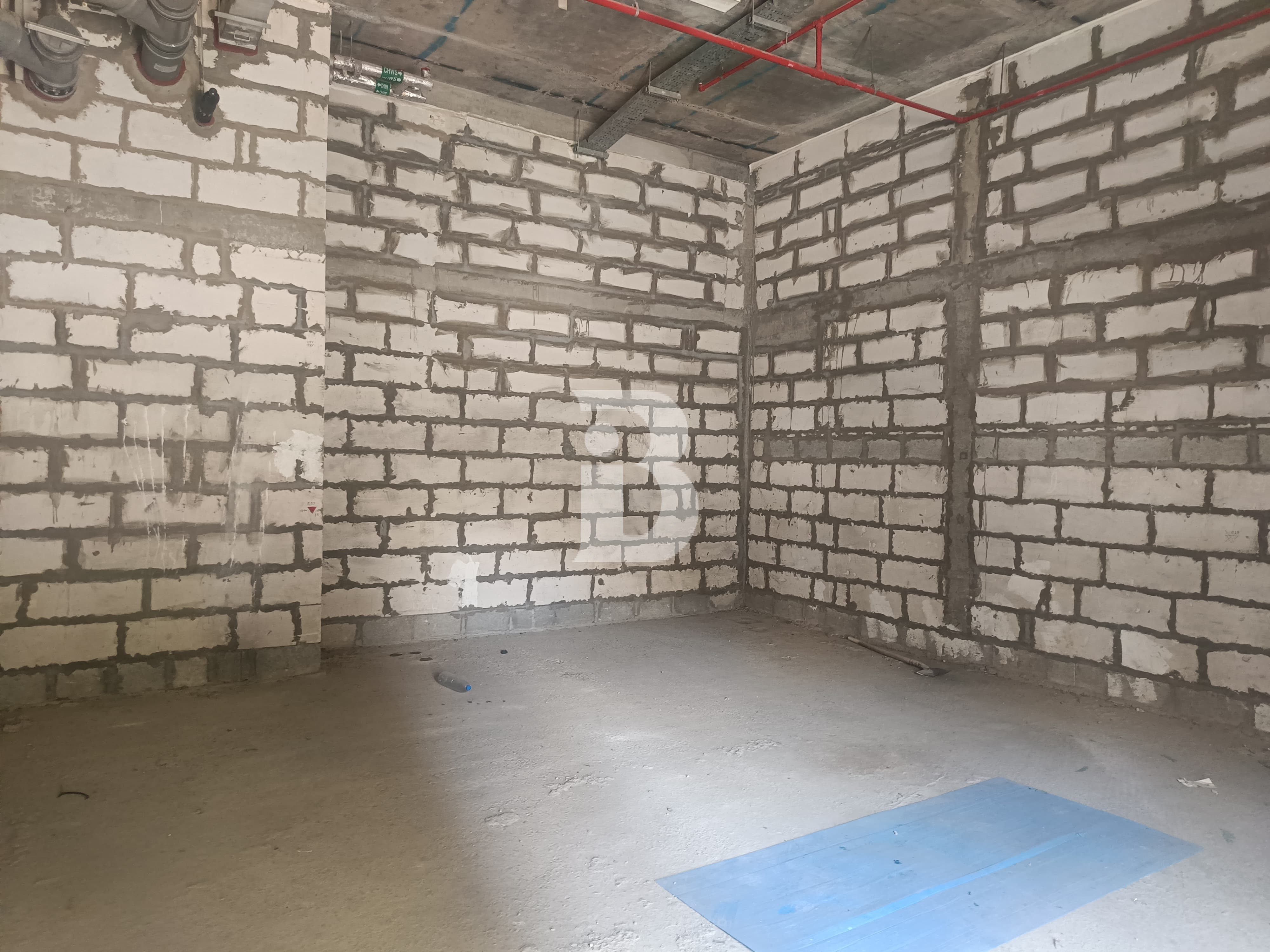 Spacious Retail | Retail &amp; F&amp;B | Mixed