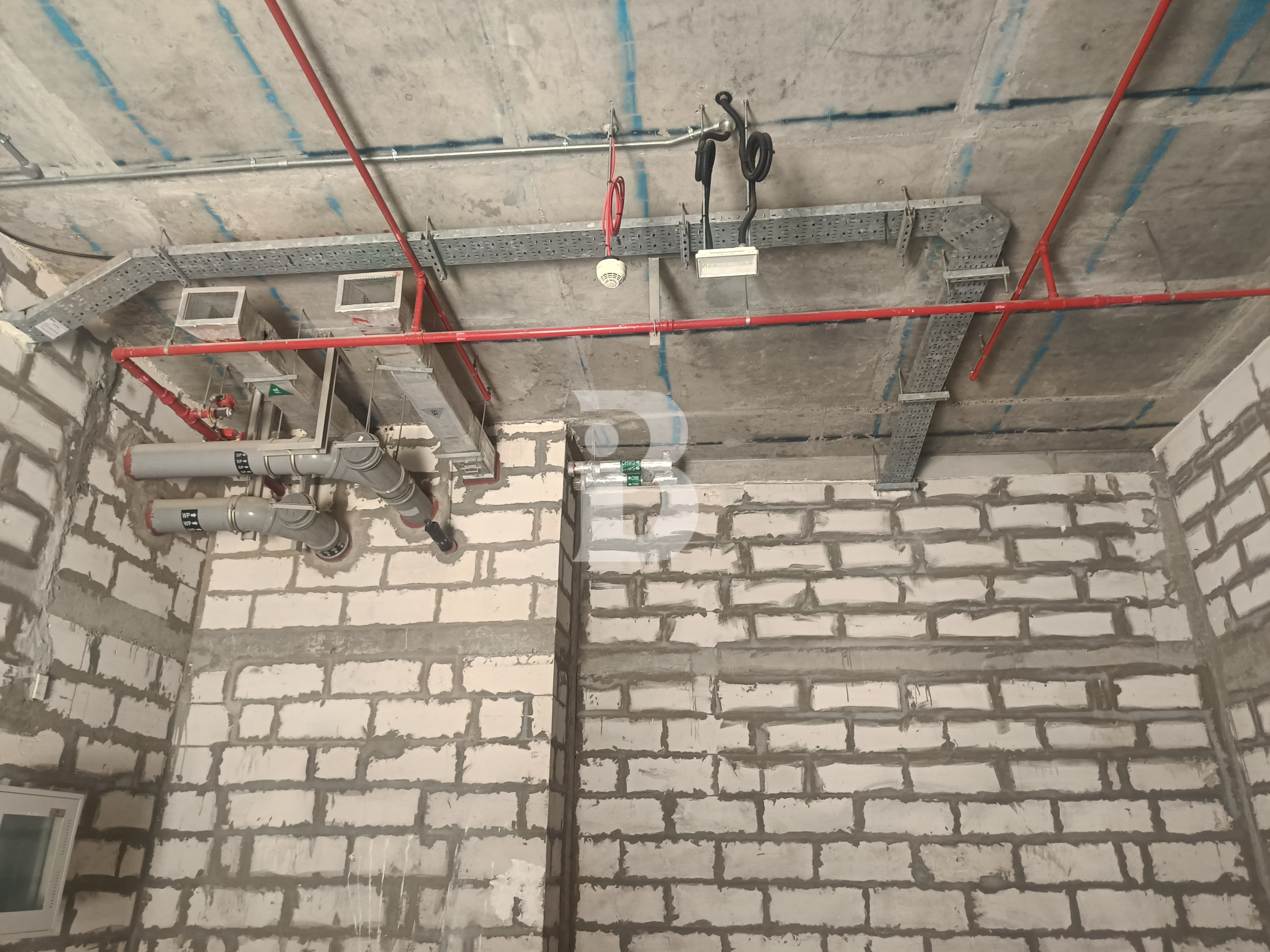 Spacious Retail | Retail &amp; F&amp;B | Mixed