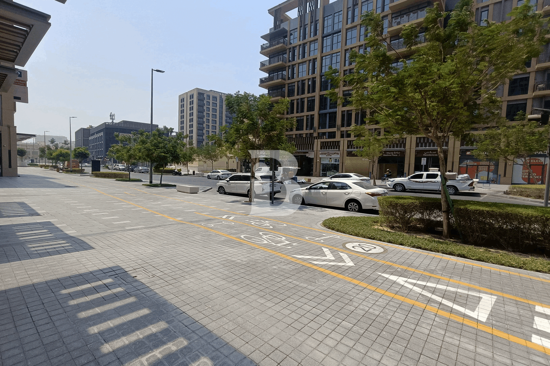 Retail &amp; F&amp;B Space | No Key Money