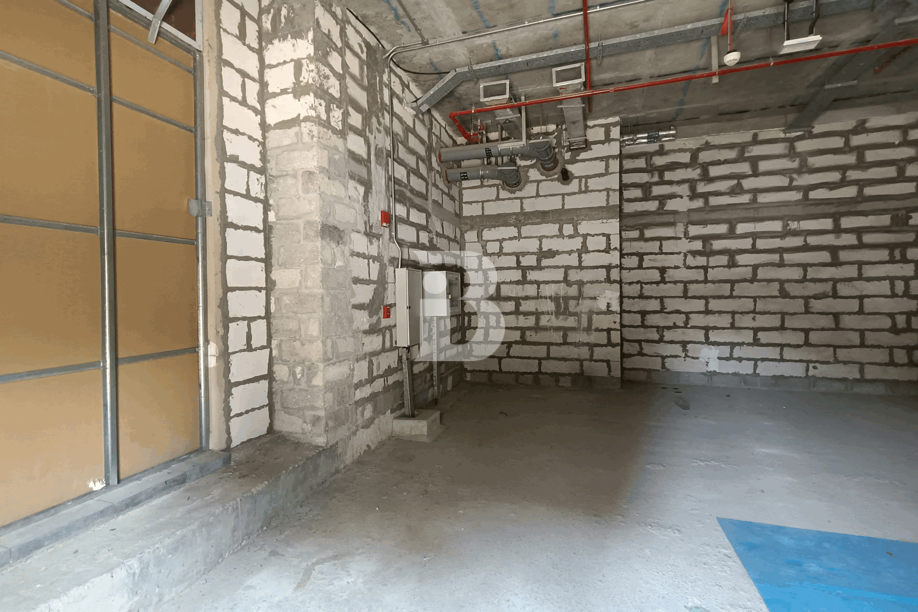 Retail &amp; F&amp;B Space | No Key Money