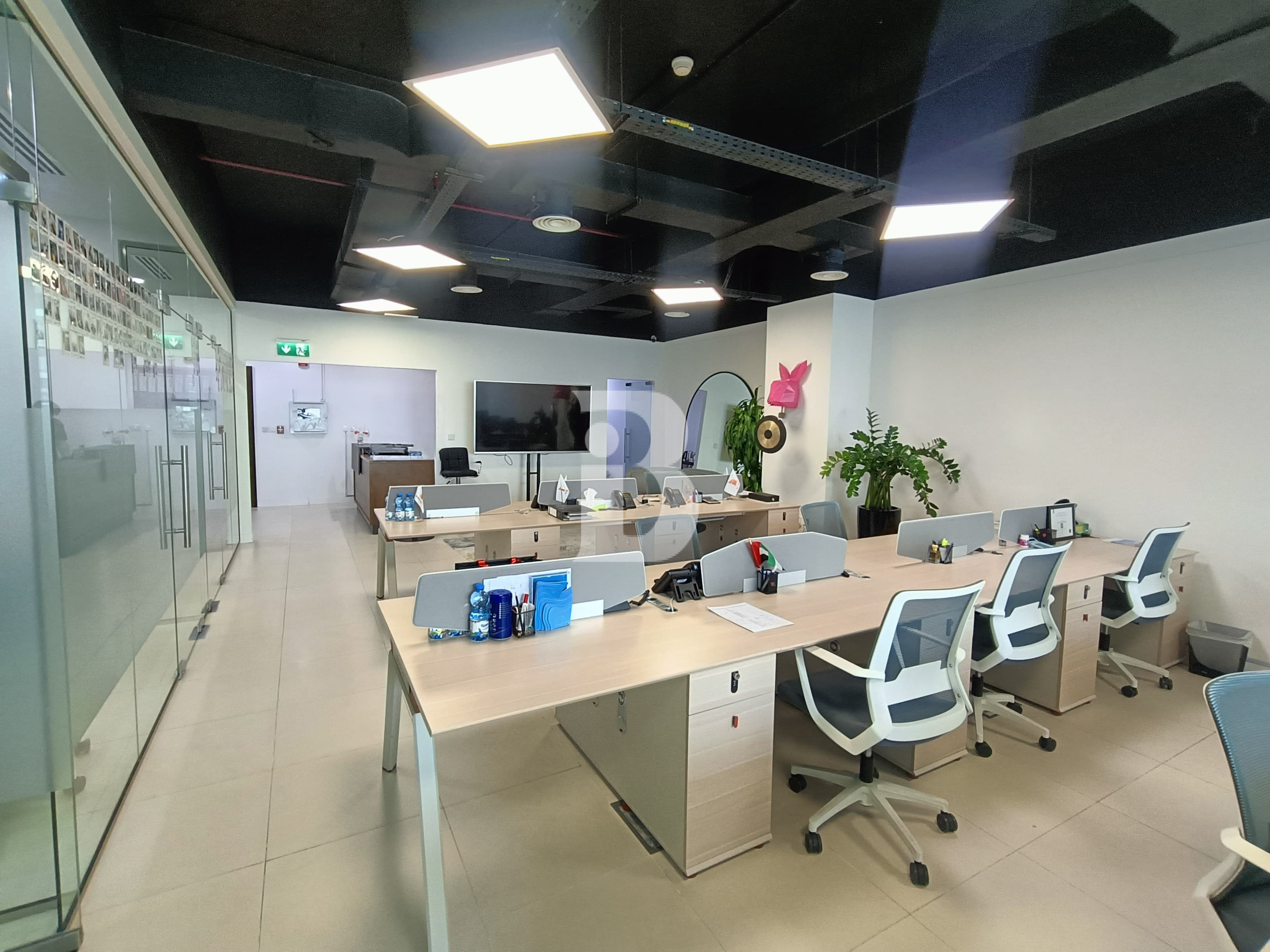 Low Traffic | Vacant | Easy Access