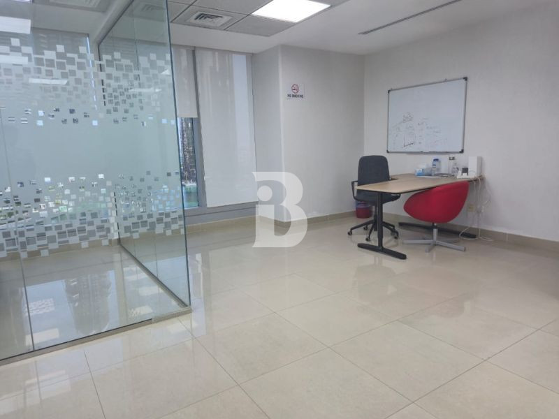 Fully Fitted | Close to Metro  | Lake Views