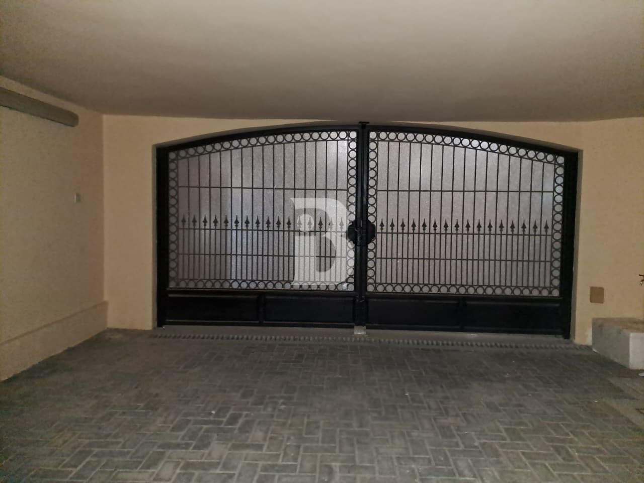 Private Pool | Driver Room | 5 Master Bedrooms