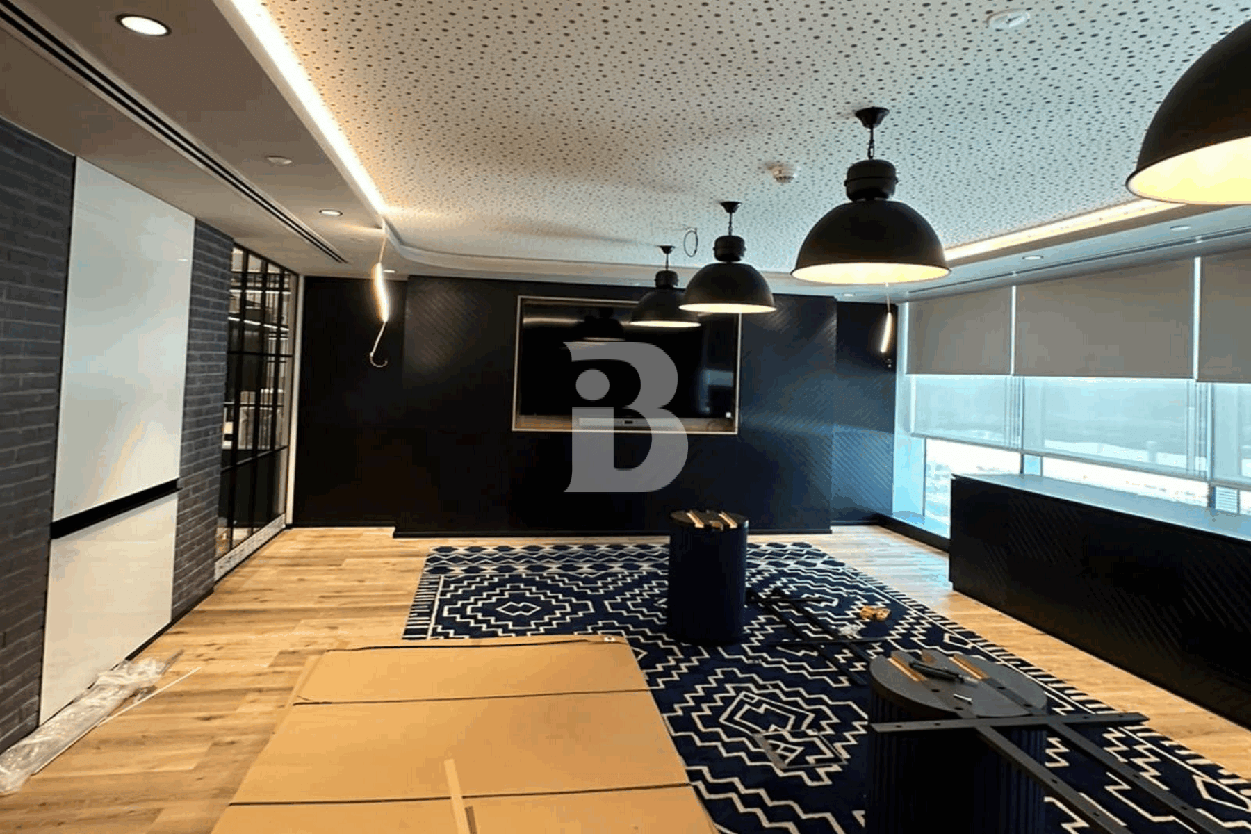 Low Traffic | Easy Connect | Turnkey