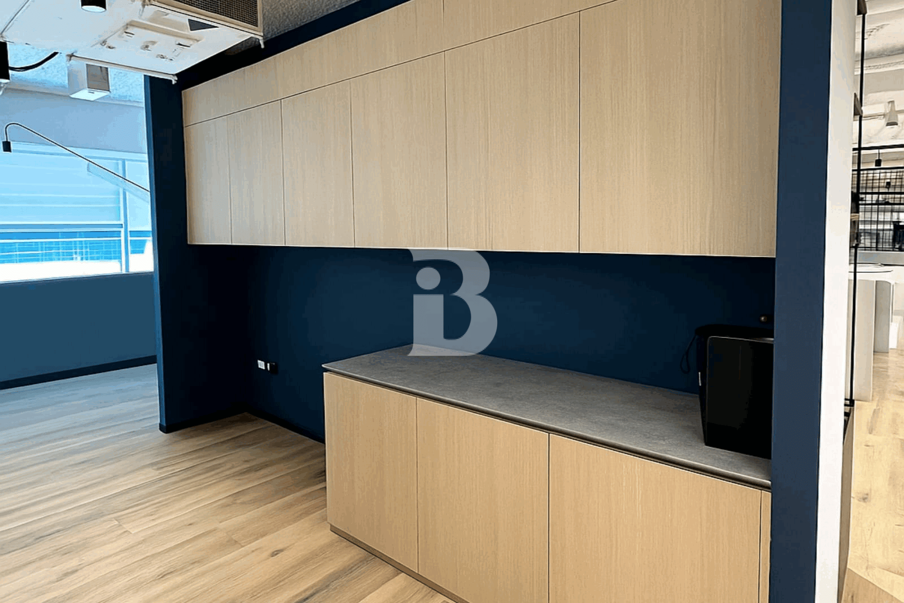 Low Traffic | Easy Connect | Turnkey