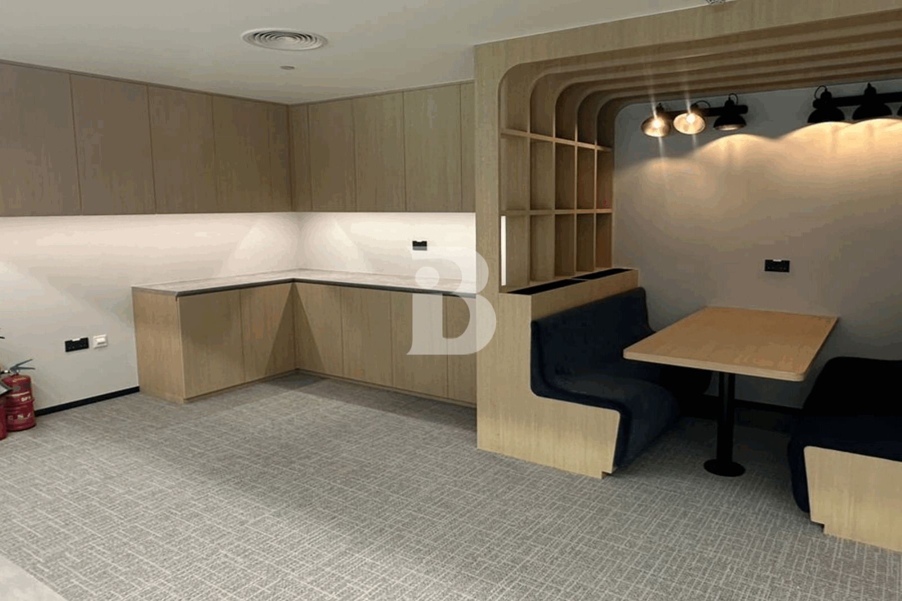 Low Traffic | Easy Connect | Turnkey