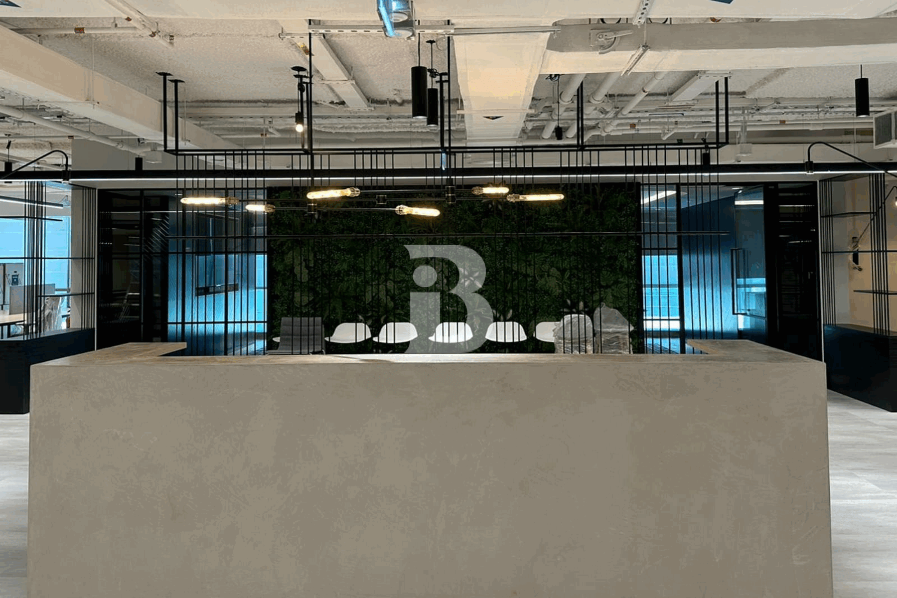 Low Traffic | Easy Connect | Turnkey