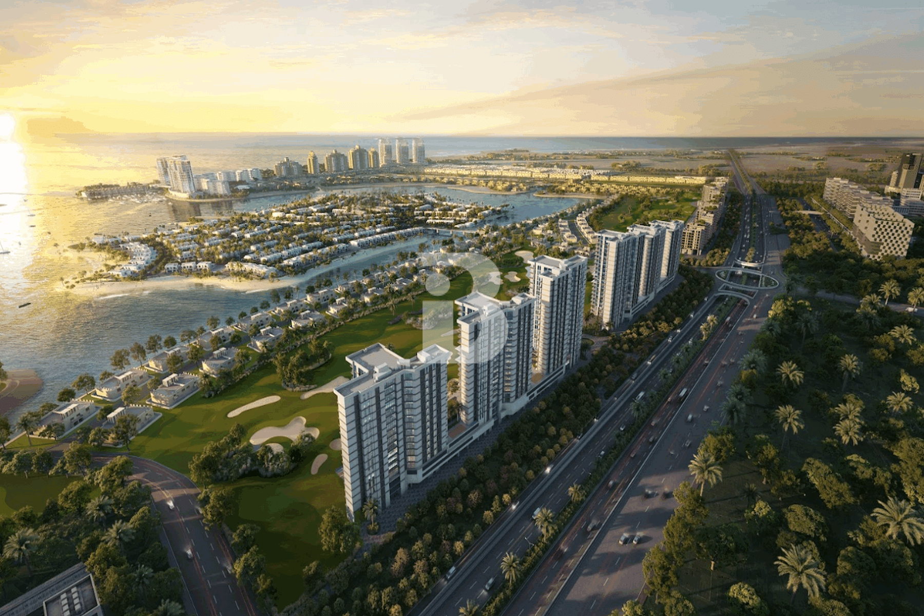 High ROI | Prime location | Friendly Payment Plan