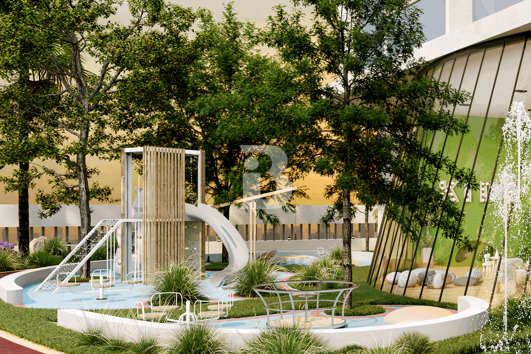 1% Payment plan | High Floor |High ROI|Q3 2026 2