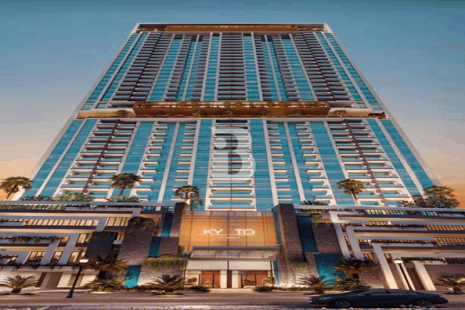 1% Payment plan | High Floor |High ROI|Q3 2026 1