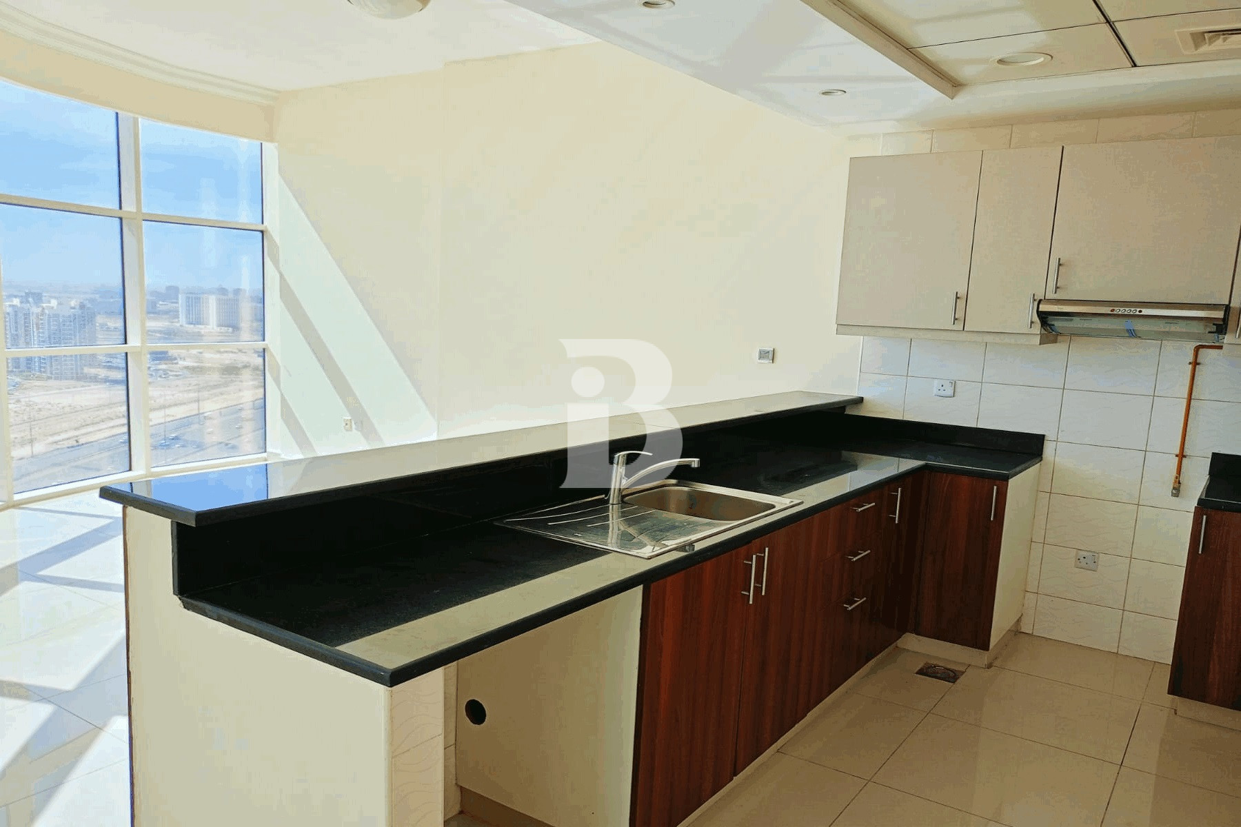 HOT DEAL | Unfurnished | Vacant | JVC