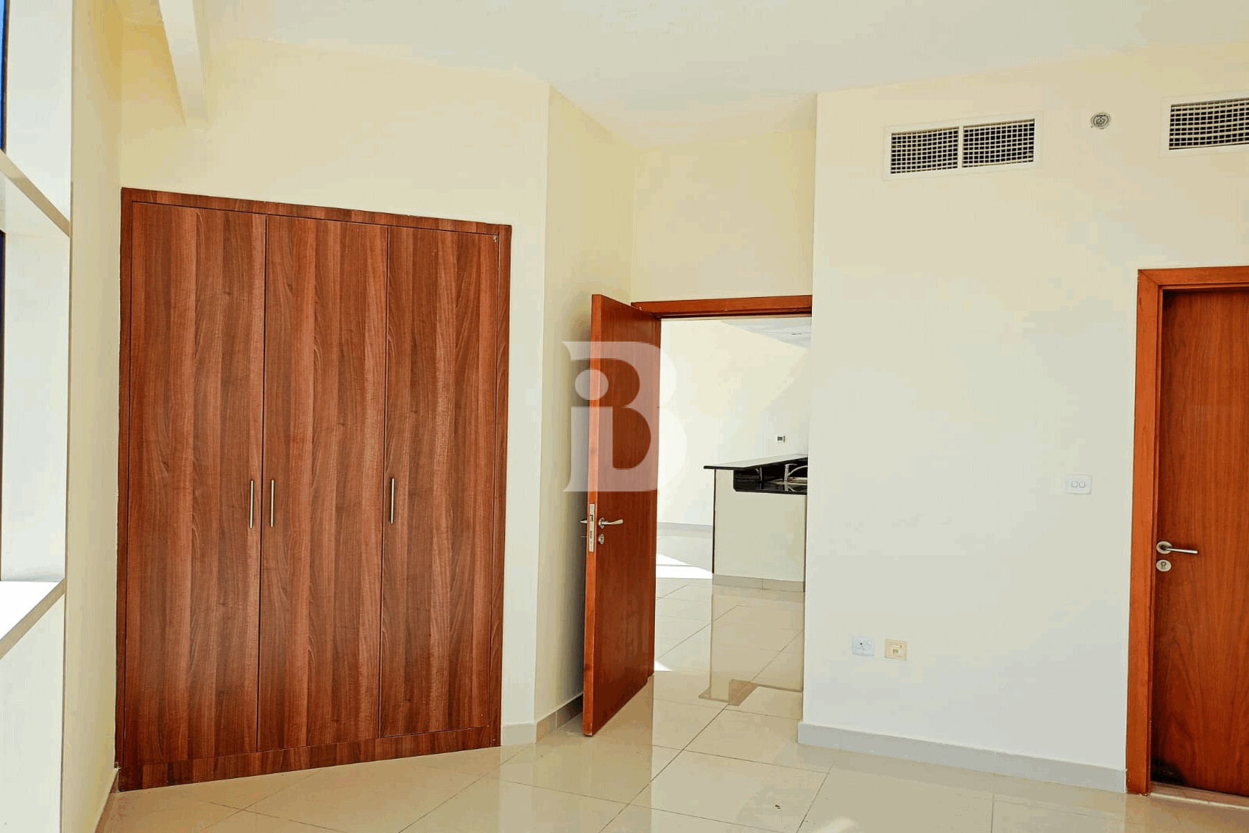 HOT DEAL | Unfurnished | Vacant | JVC