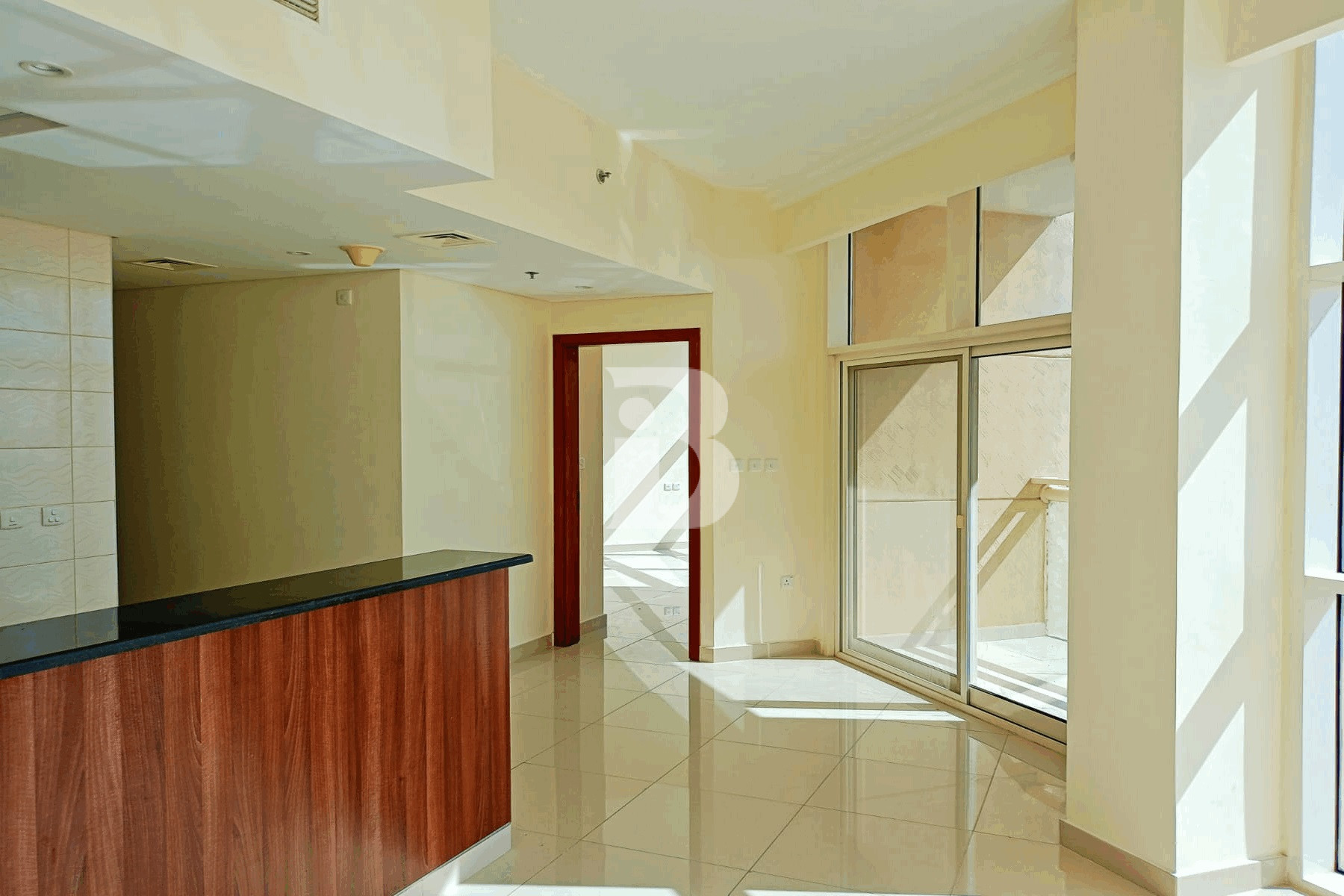 HOT DEAL | Unfurnished | Vacant | JVC