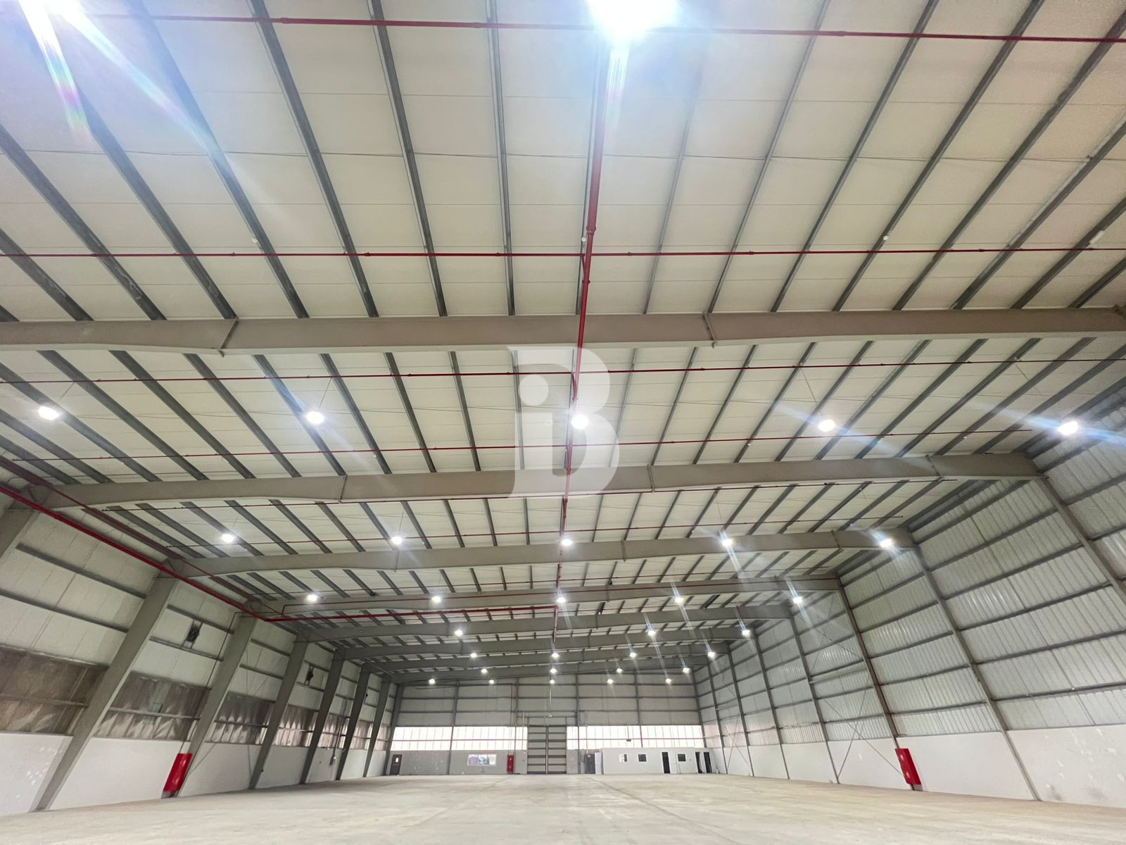 380 KW 30000 sqft | Ideal Warehouse in DIC