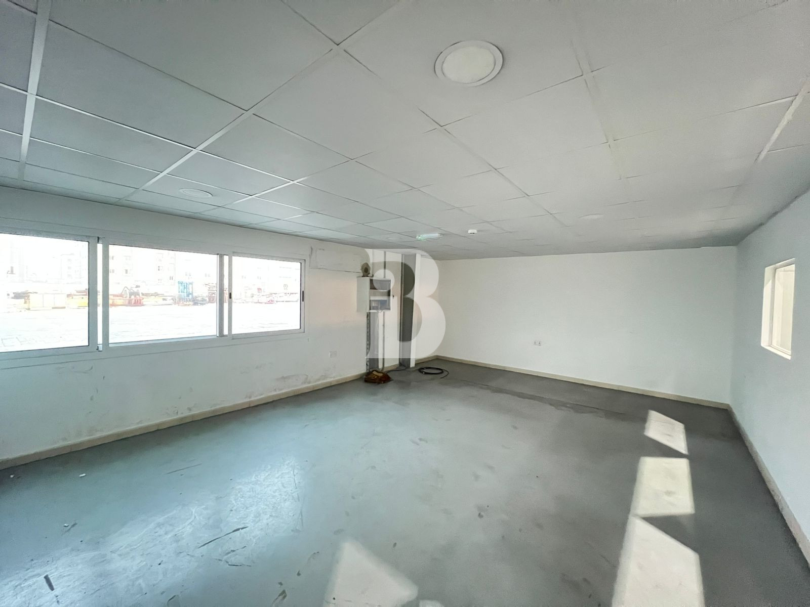 380 KW 30000 sqft | Ideal Warehouse in DIC