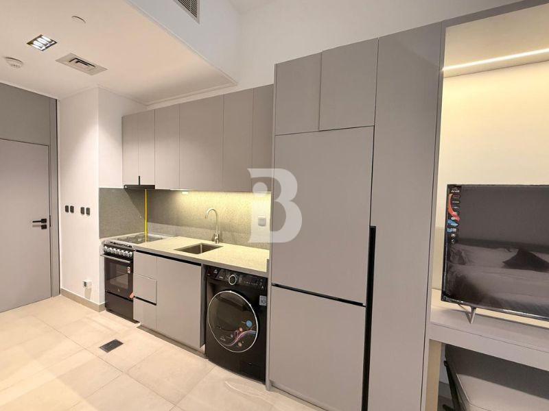 Ready To Move | UnFurnished | Brand New