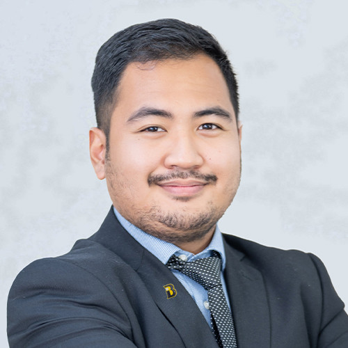 Imran Al Salah