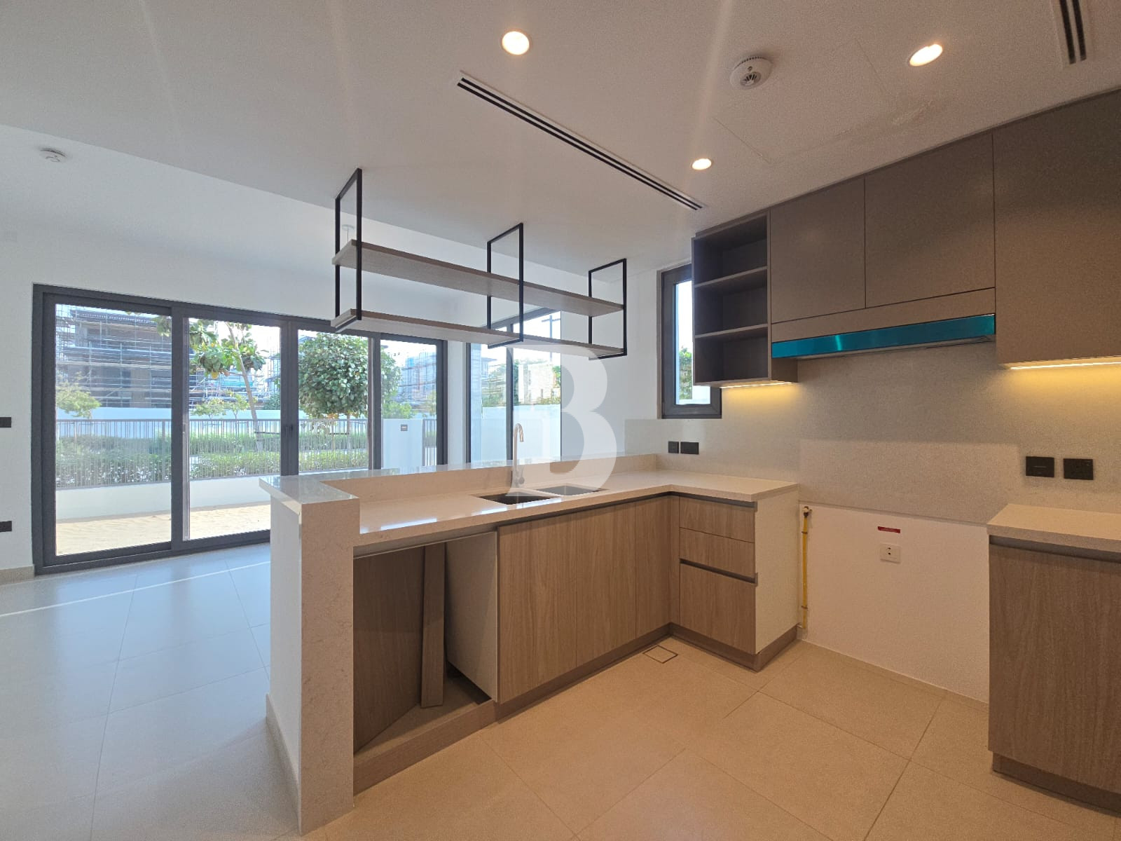 Aura 3 | Near Community Center | 4BR Plus Maids