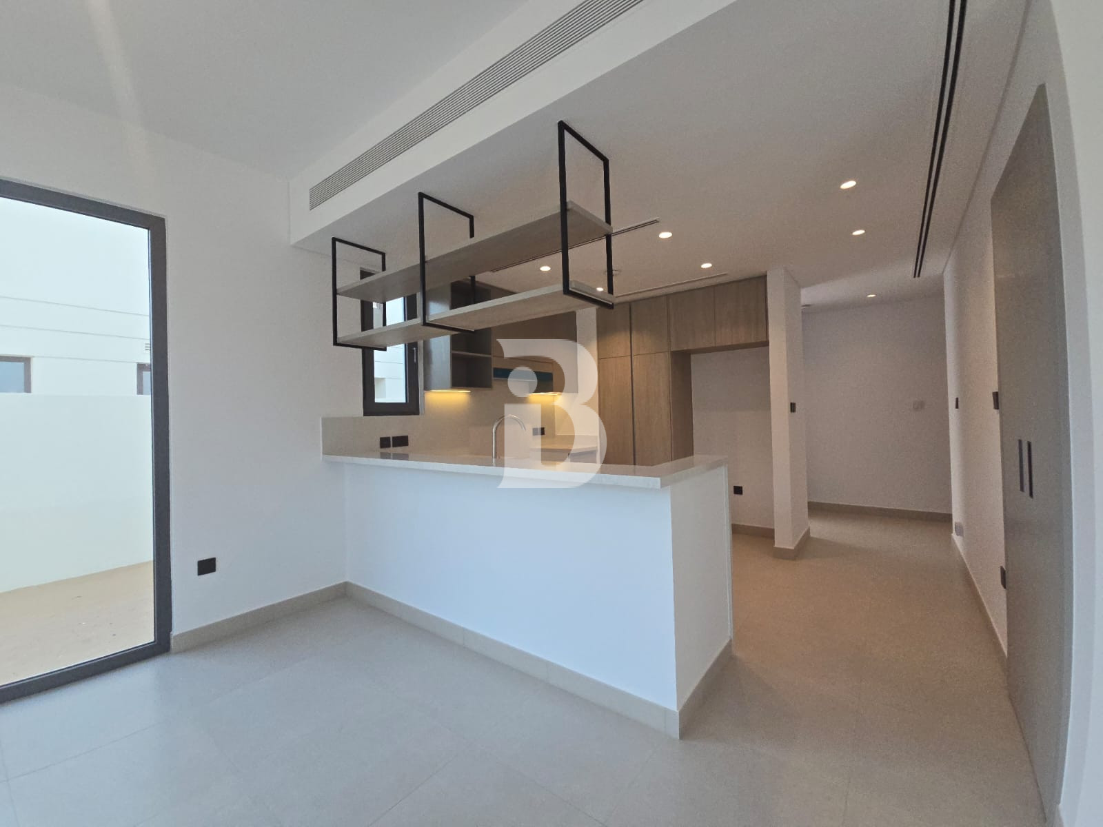 Aura 3 | Near Community Center | 4BR Plus Maids