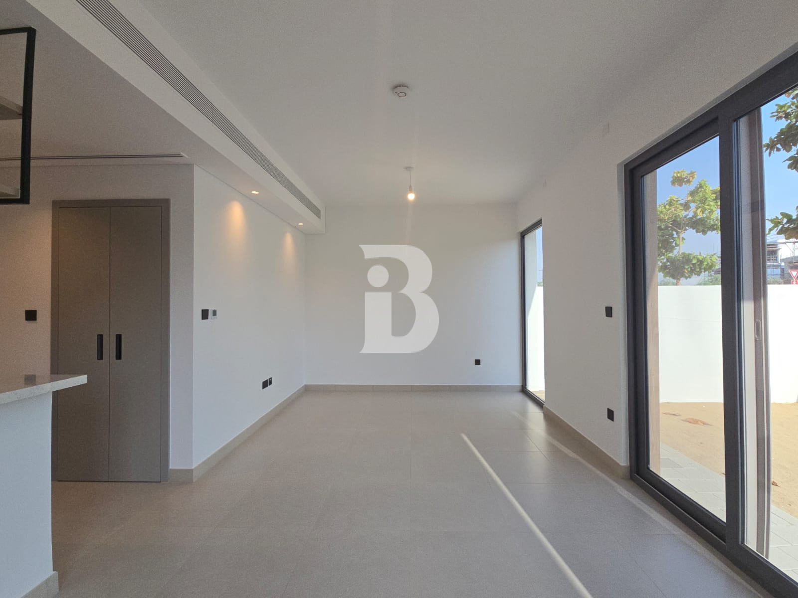 Aura 3 | Near Community Center | 4BR Plus Maids