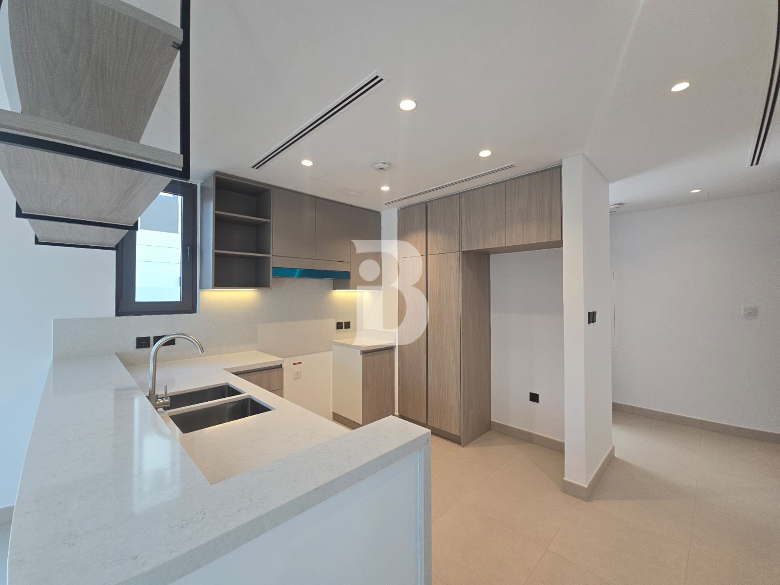 Aura 3 | Near Community Center | 4BR Plus Maids