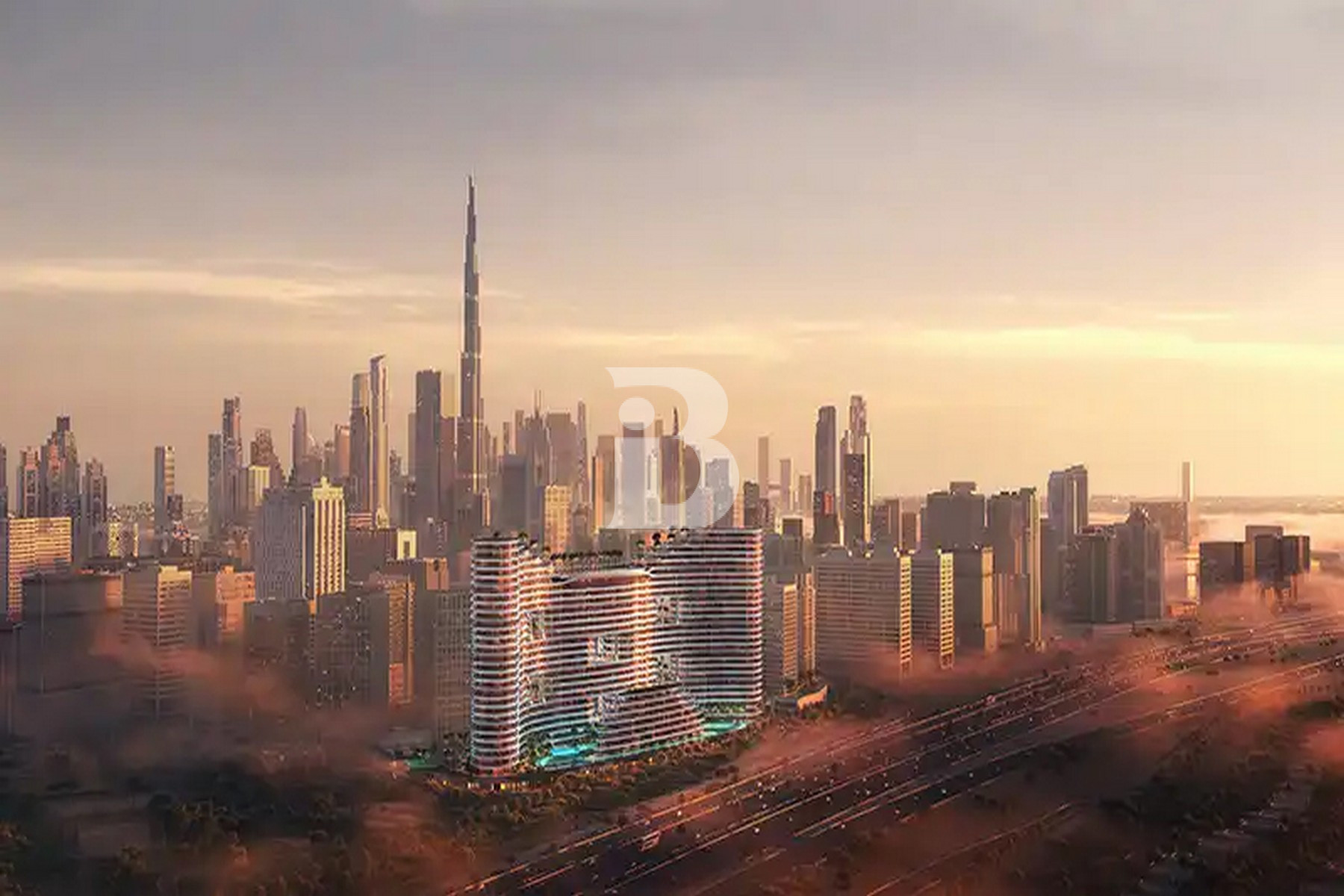 F&amp;B Ready | High Visibility | Investment Gem