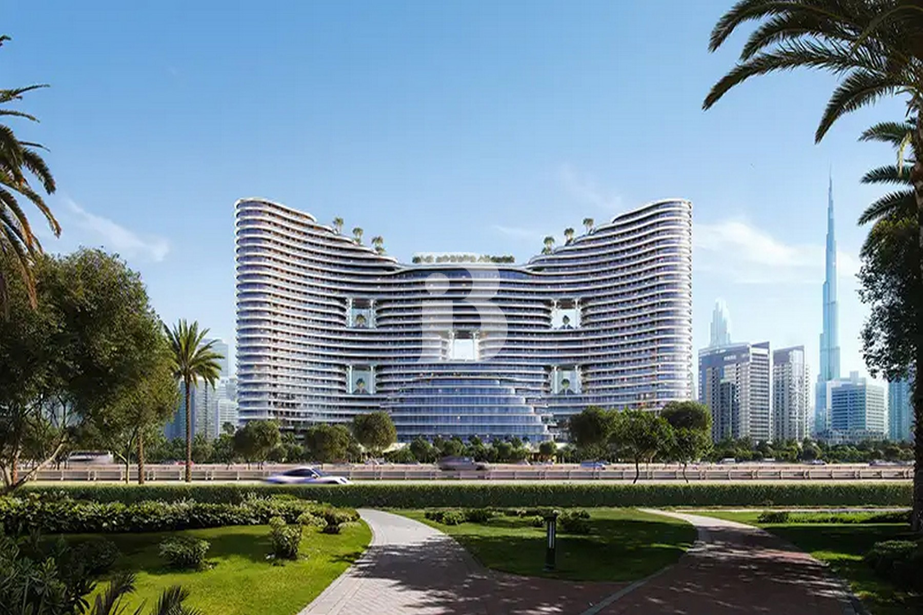 F&amp;B Ready | High Visibility | Investment Gem