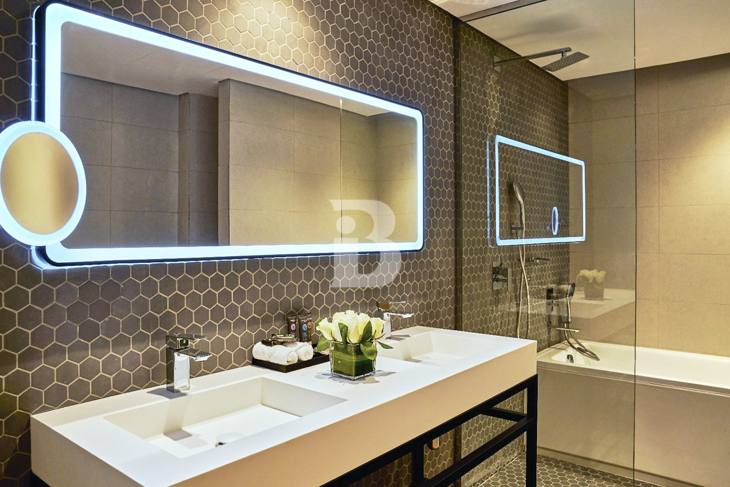 Ready to move | Furnished | Hotel Lifestyle