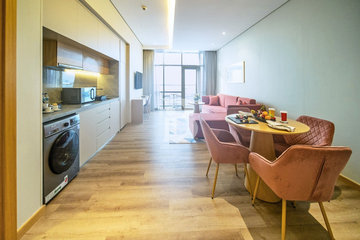 Ready to move | Furnished | Hotel Lifestyle