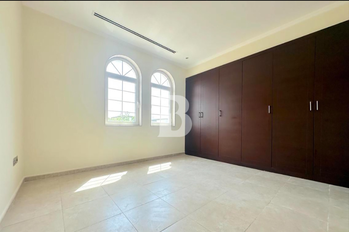 3BR Villa | Spacious | Vacant | Vastu