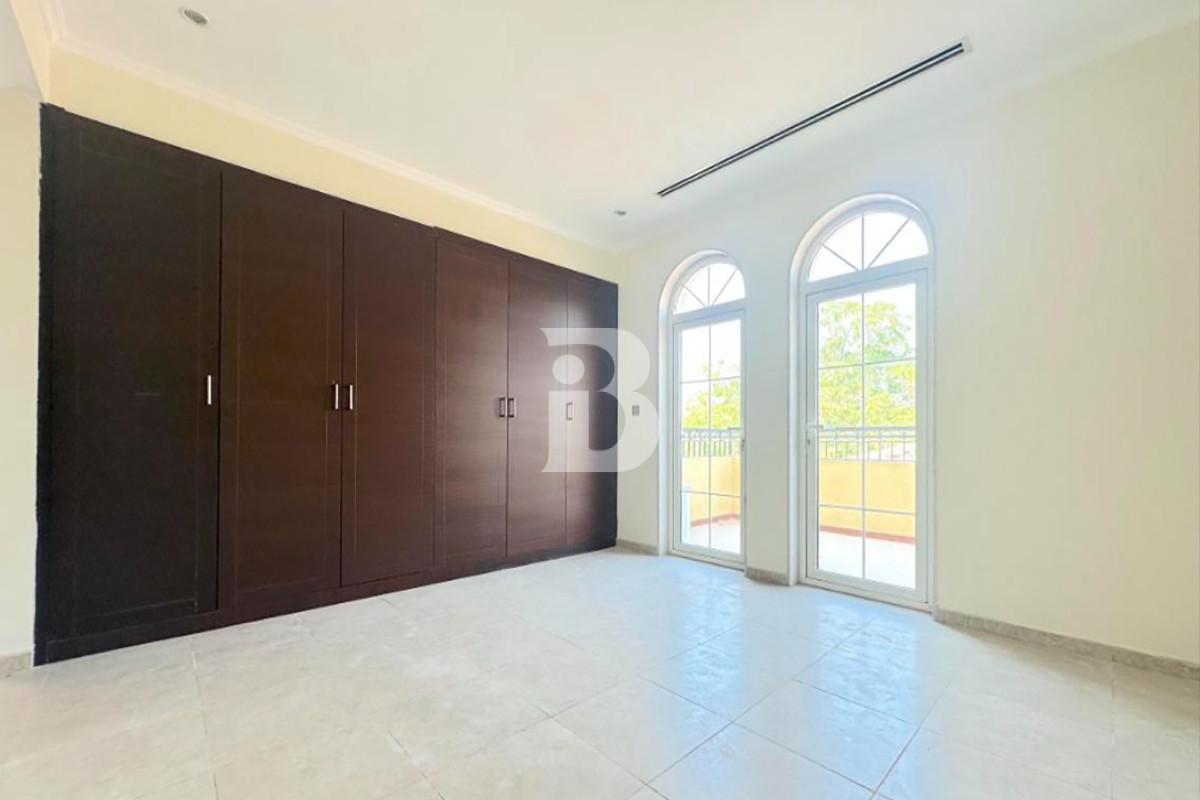 3BR Villa | Spacious | Vacant | Vastu