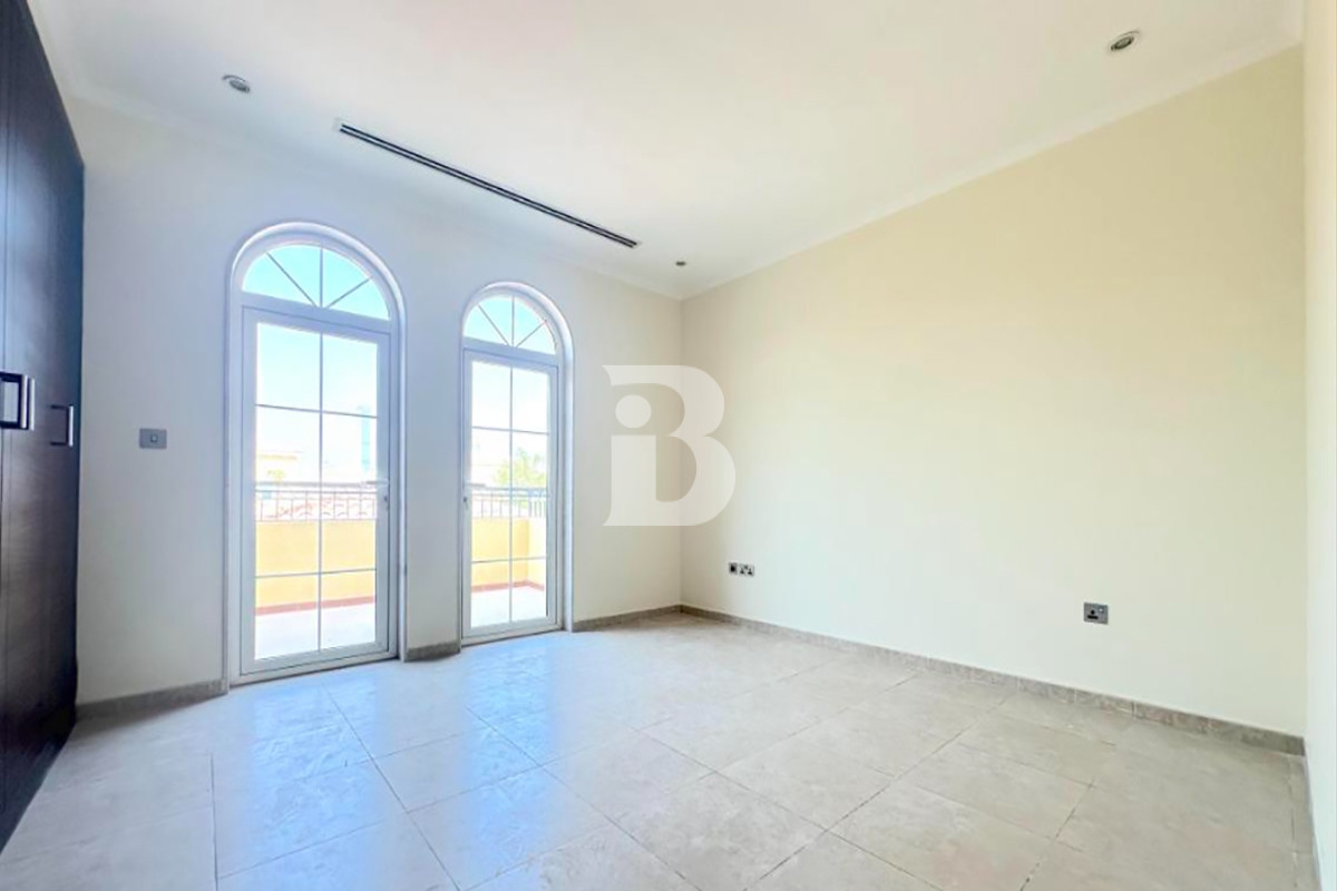 3BR Villa | Spacious | Vacant | Vastu