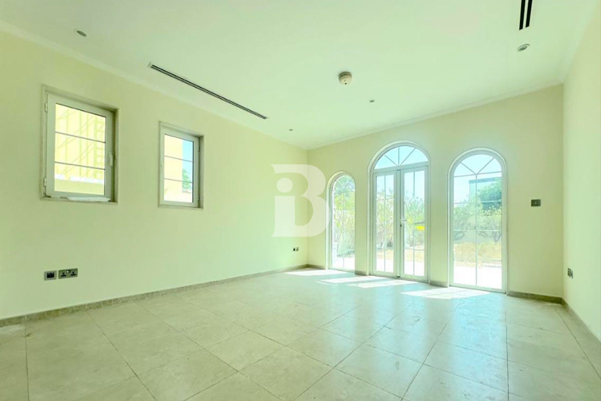 3BR Villa | Spacious | Vacant | Vastu