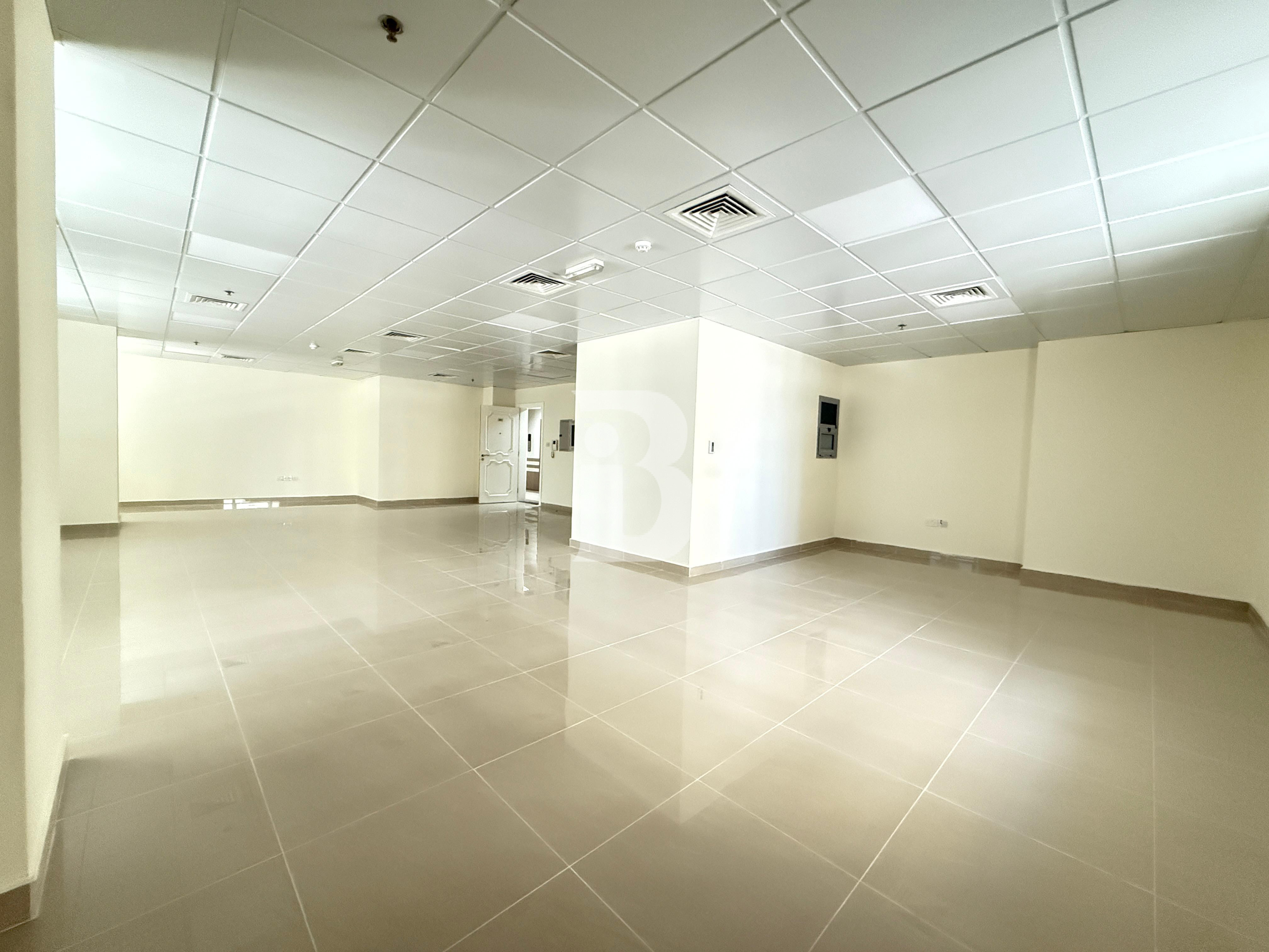 OPEN LAYOUT | FITTED OFFICE | PRIME LOCATION