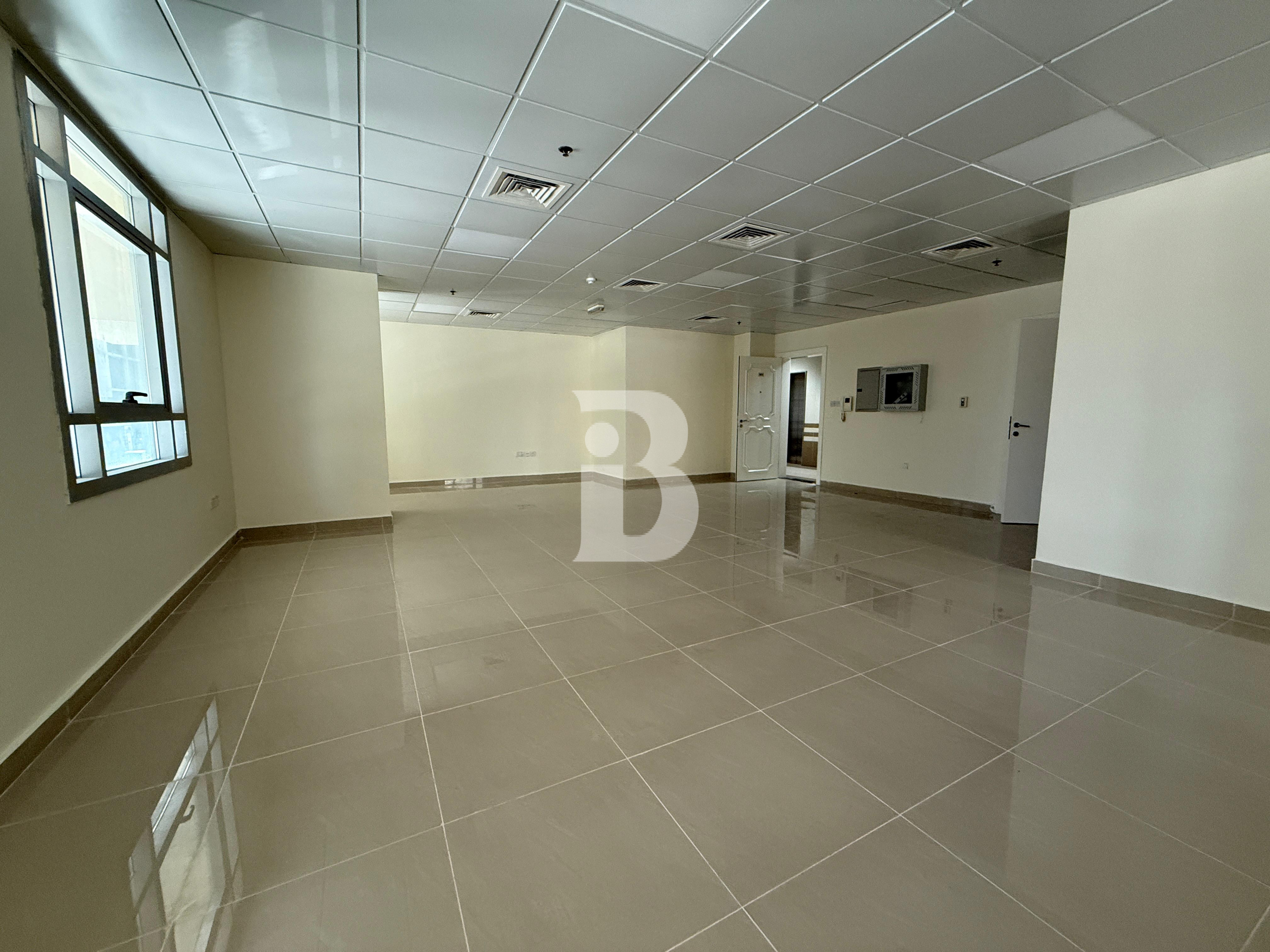 OPEN LAYOUT | FITTED OFFICE | PRIME LOCATION