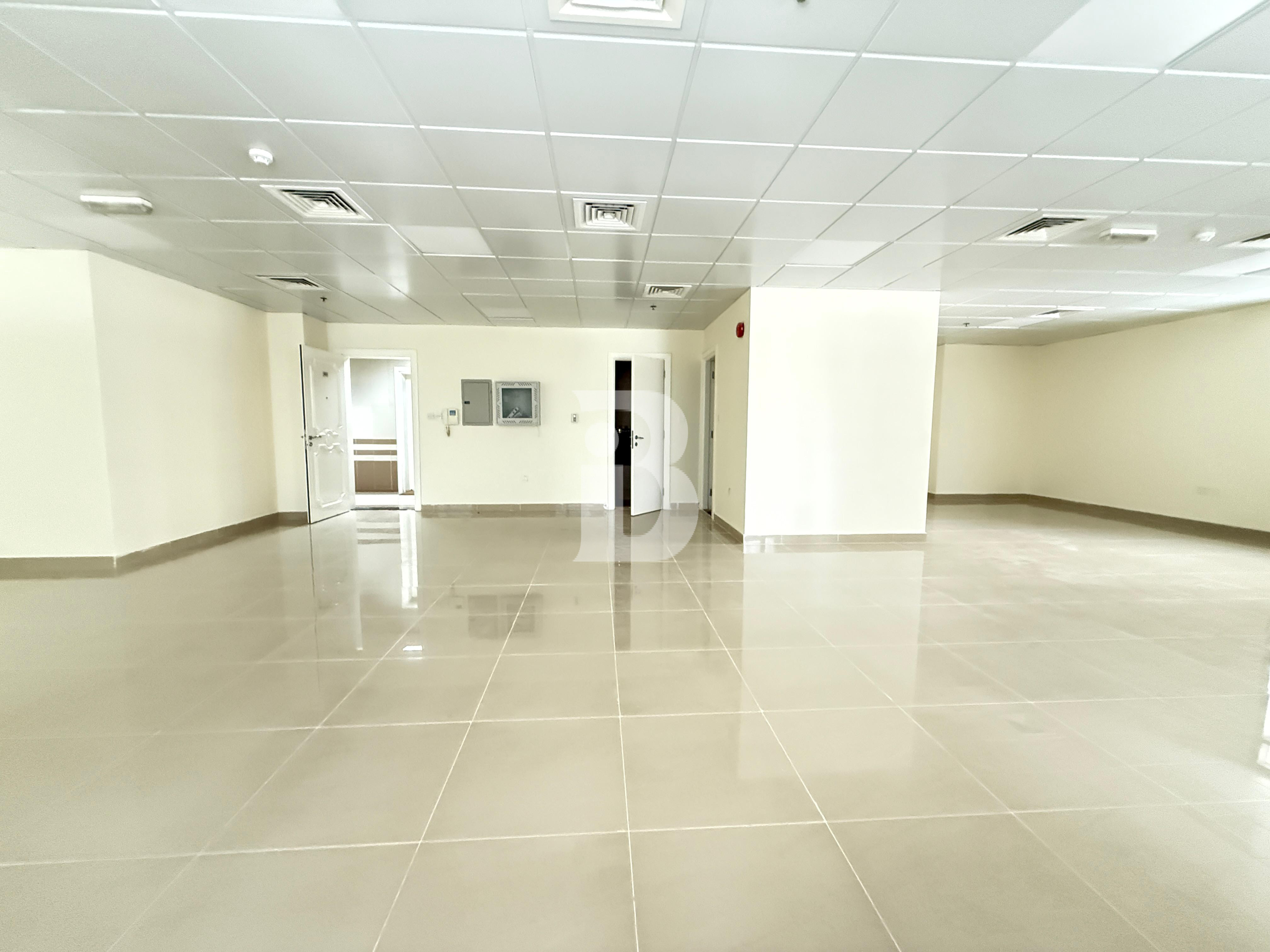 OPEN LAYOUT | FITTED OFFICE | PRIME LOCATION