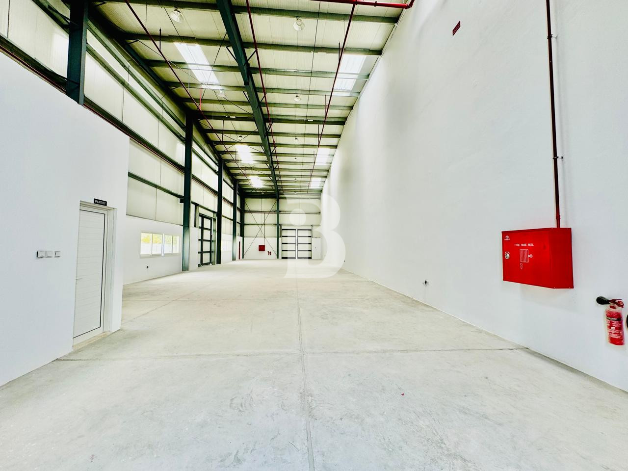 WAREHOUSE | DARK STORAGE | CLOUD KITCHEN