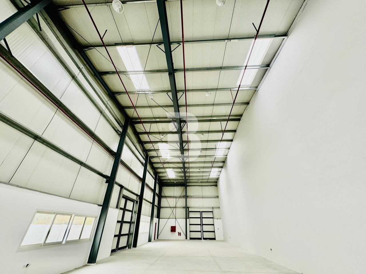 WAREHOUSE | DARK STORAGE | CLOUD KITCHEN