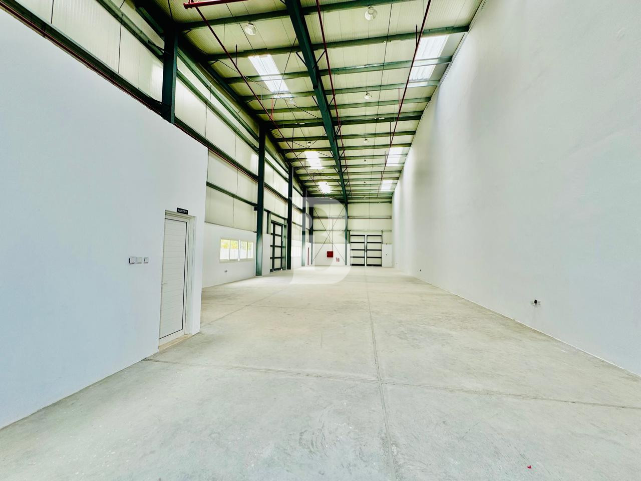 WAREHOUSE | DARK STORAGE | CLOUD KITCHEN
