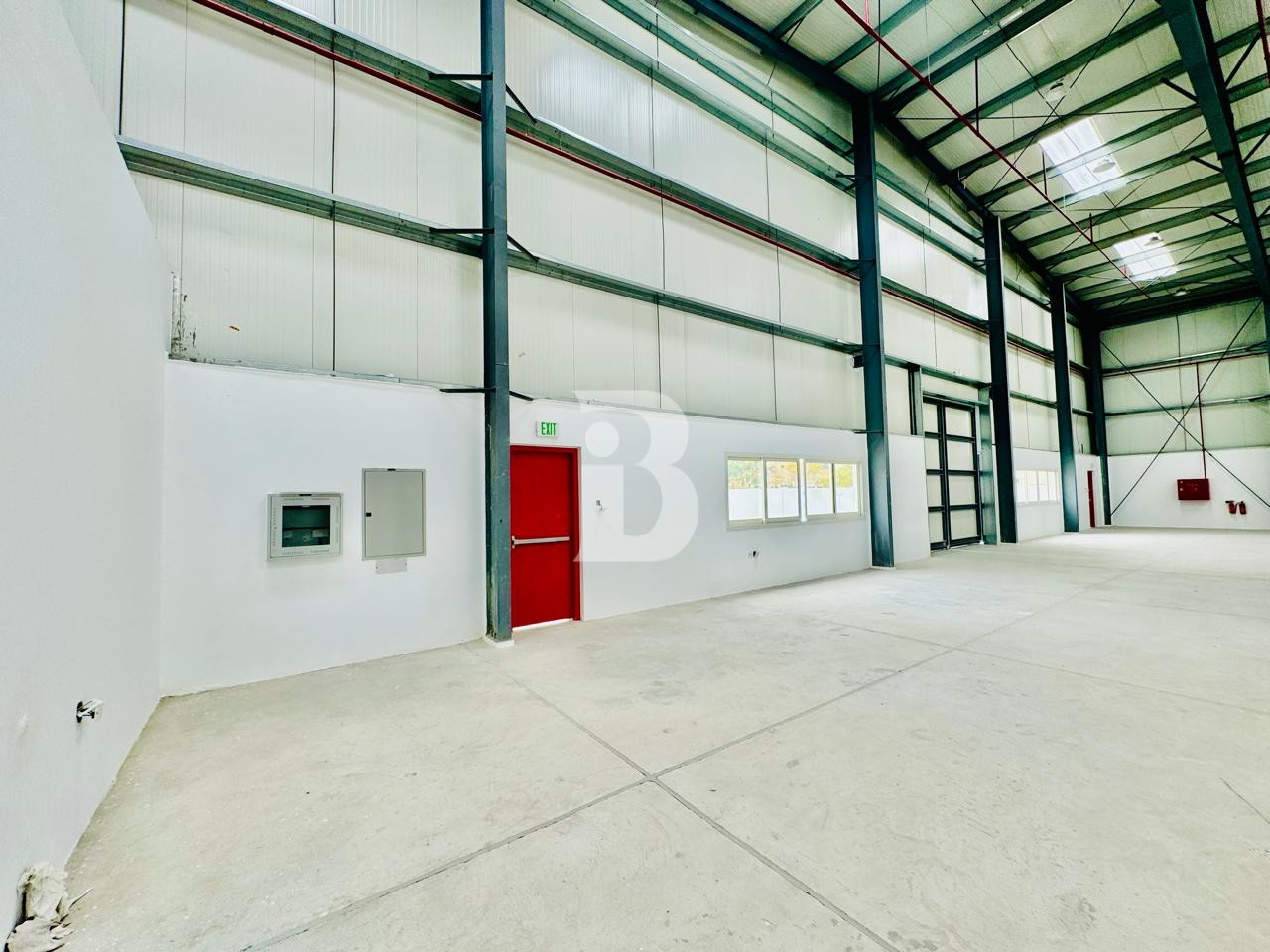 WAREHOUSE | DARK STORAGE | CLOUD KITCHEN