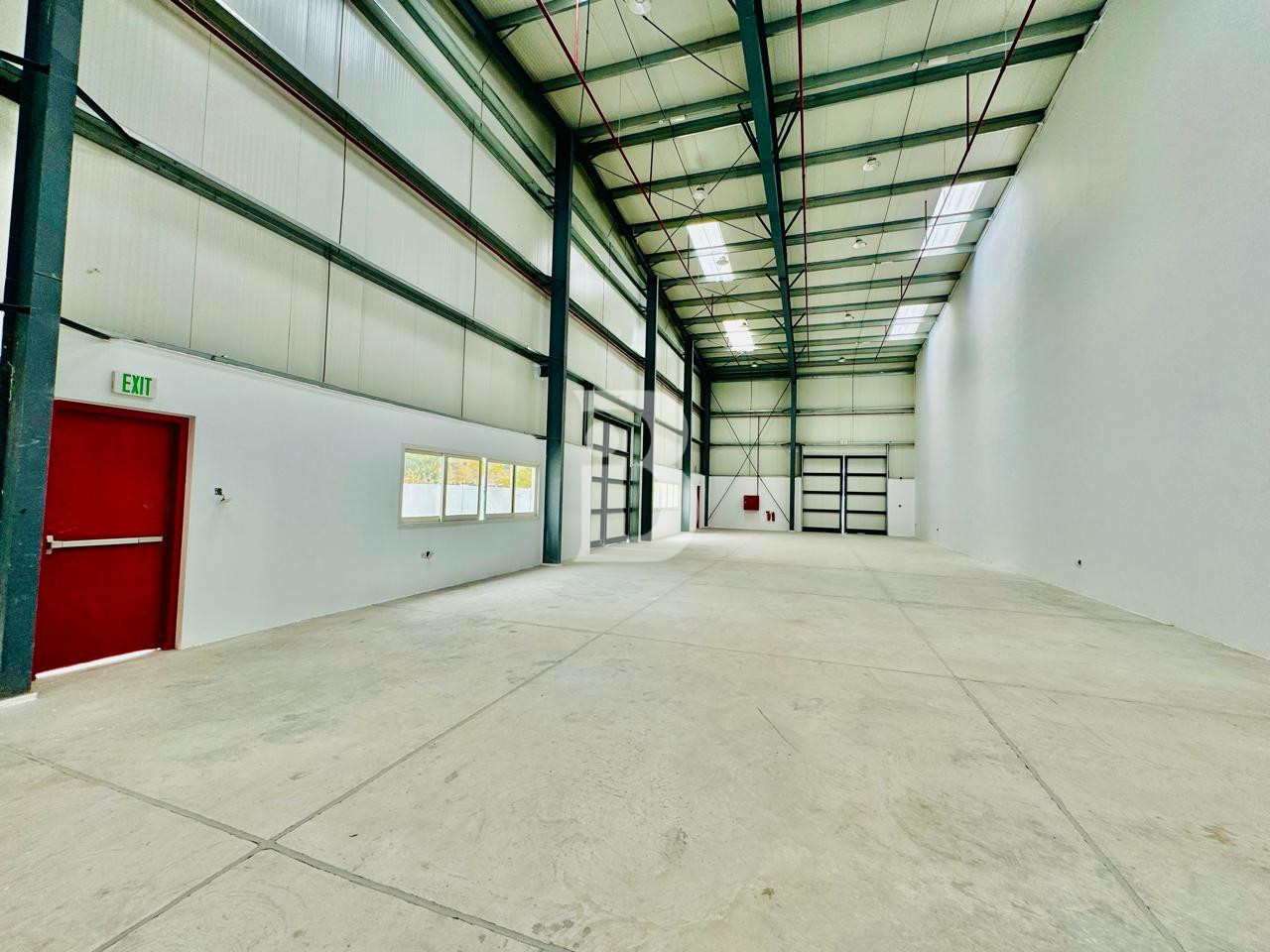 WAREHOUSE | DARK STORAGE | CLOUD KITCHEN
