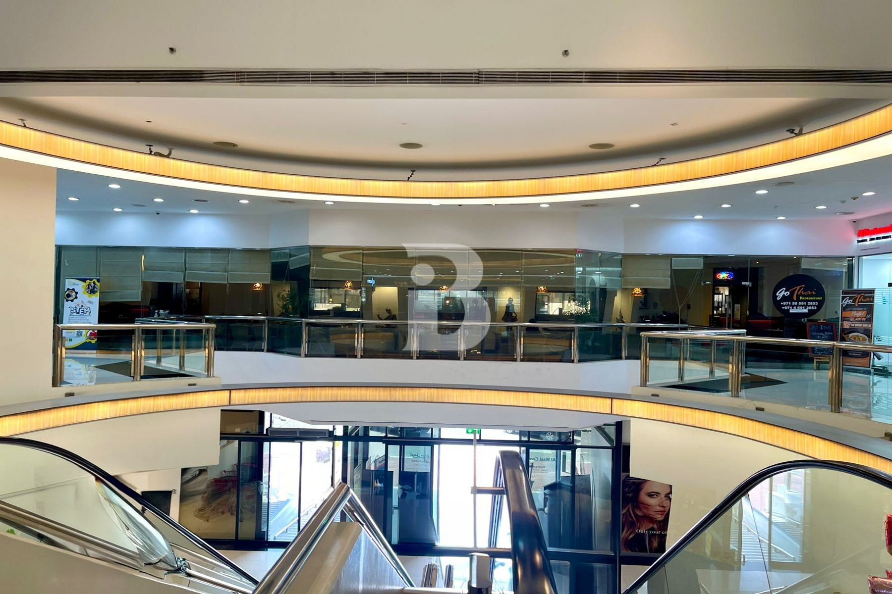 Prime Location | SZR | Retail | Open Layout