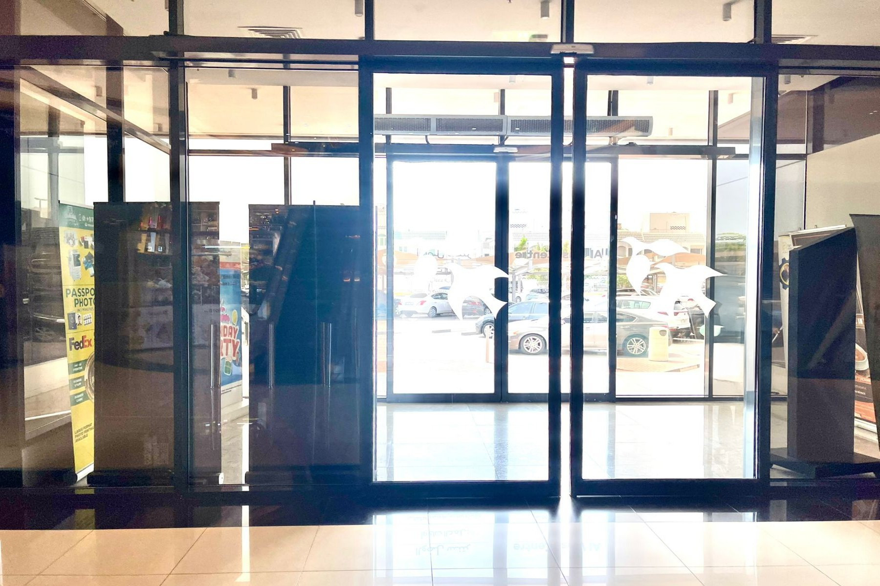 Prime Location | SZR | Retail | Open Layout