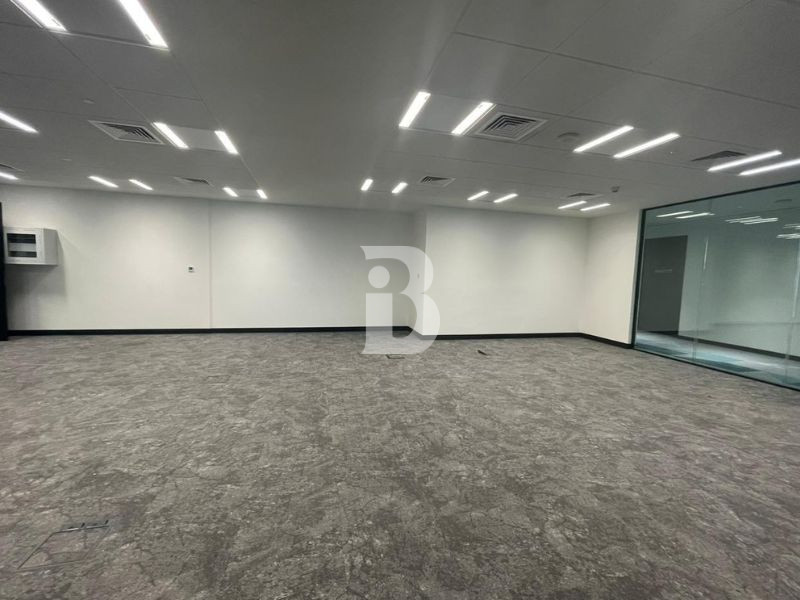 High Floor | Premium Office |  Spacious