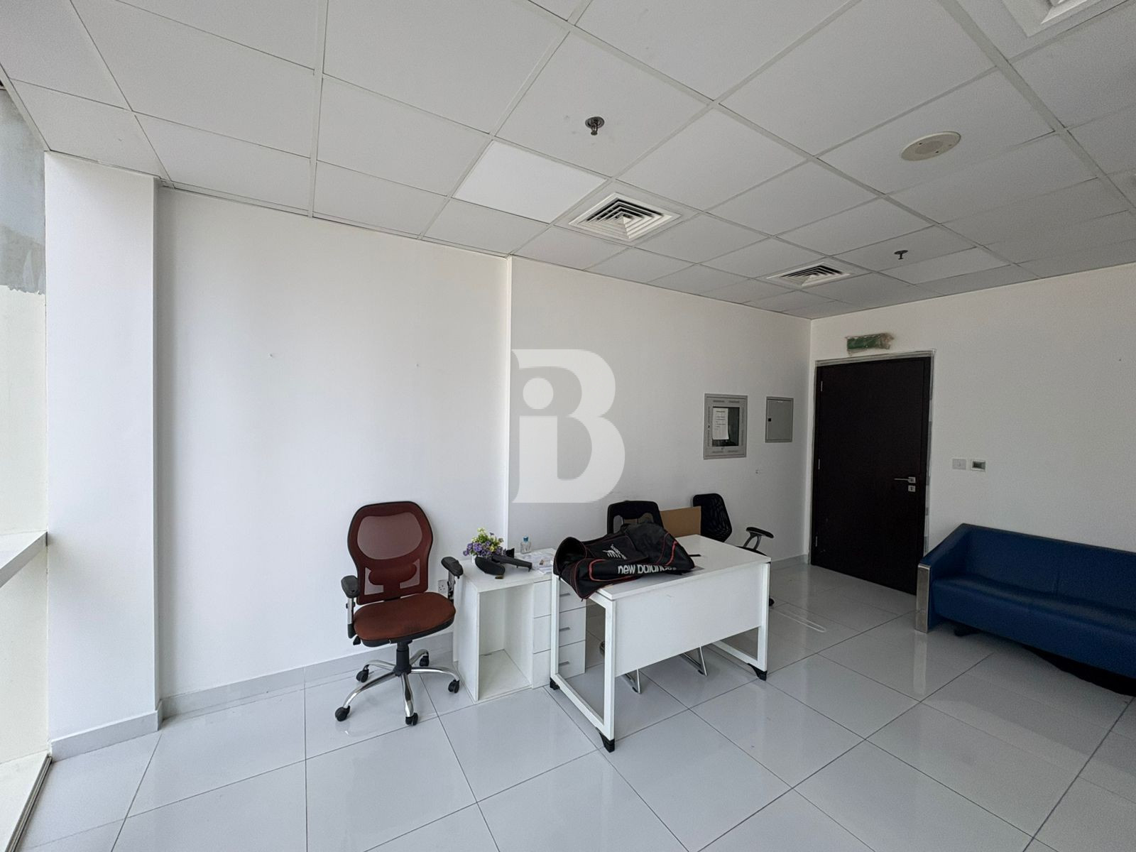 Unfurnished Office | Near Metro | Ready to Move