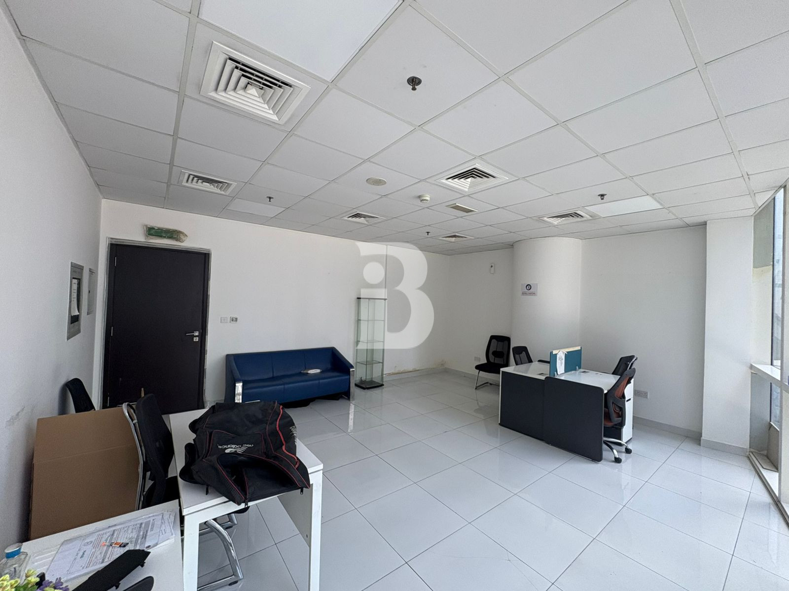 Unfurnished Office | Near Metro | Ready to Move